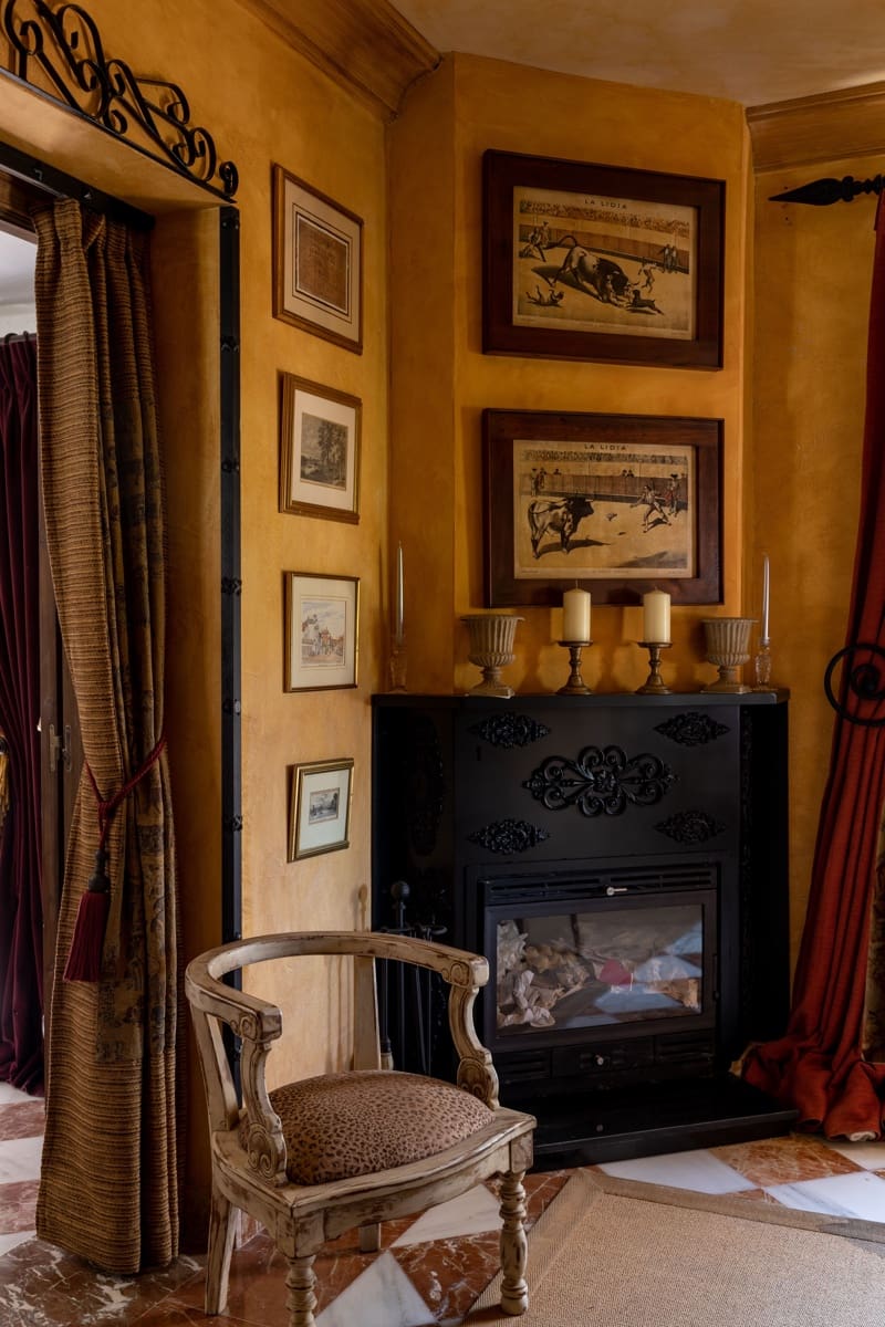 5 soveværelse Villa til salg i Benahavis med swimmingpool - € 5.250.000 (Ref: 7810460)