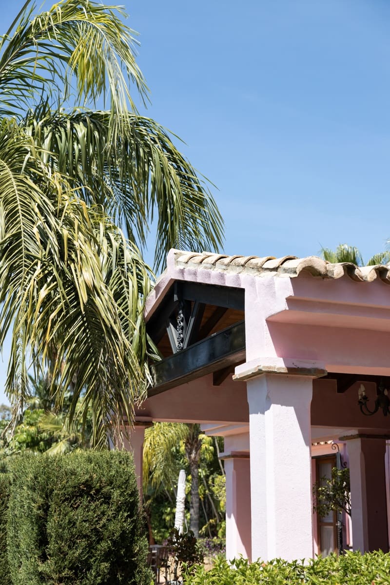 5 soveværelse Villa til salg i Benahavis med swimmingpool - € 5.250.000 (Ref: 7810460)