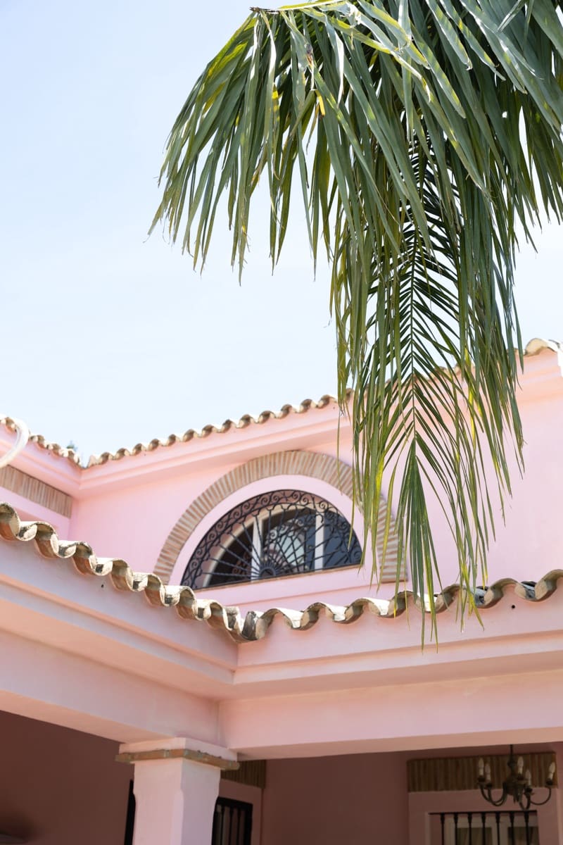 5 soveværelse Villa til salg i Benahavis med swimmingpool - € 5.250.000 (Ref: 7810460)