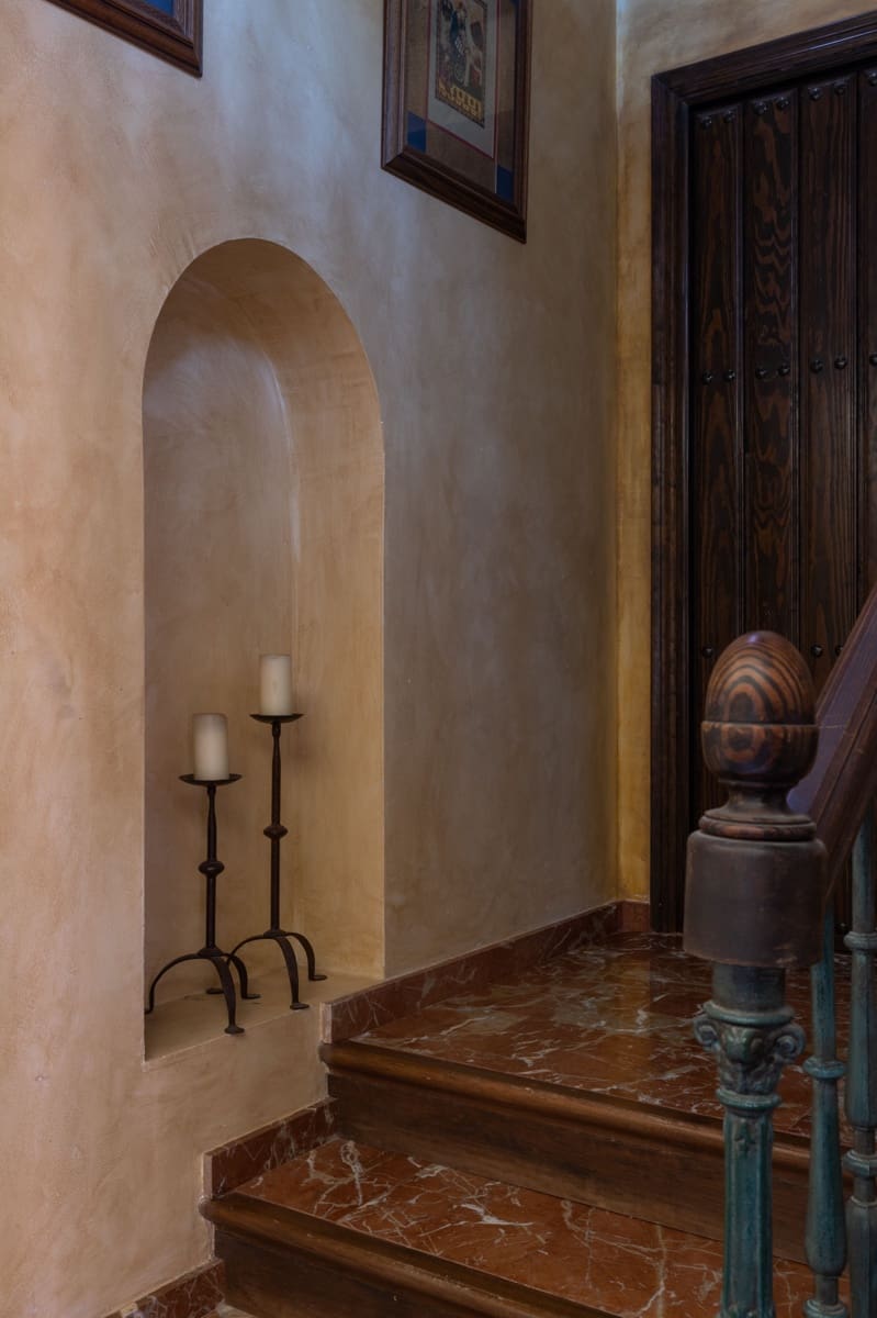 5 soveværelse Villa til salg i Benahavis med swimmingpool - € 5.250.000 (Ref: 7810460)