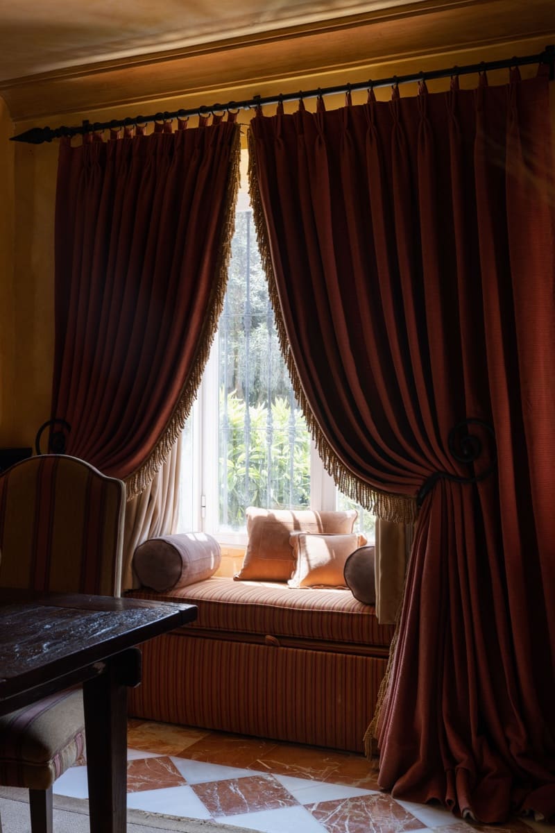 5 soveværelse Villa til salg i Benahavis med swimmingpool - € 5.250.000 (Ref: 7810460)