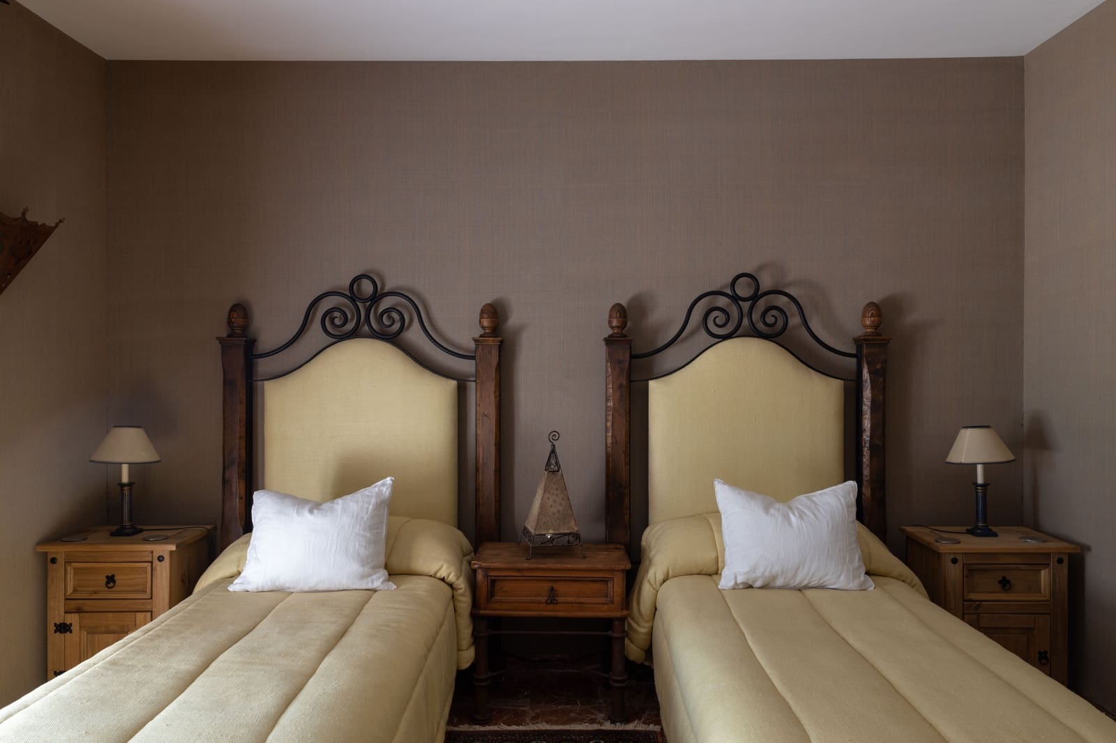 5 soveværelse Villa til salg i Benahavis med swimmingpool - € 5.250.000 (Ref: 7810460)