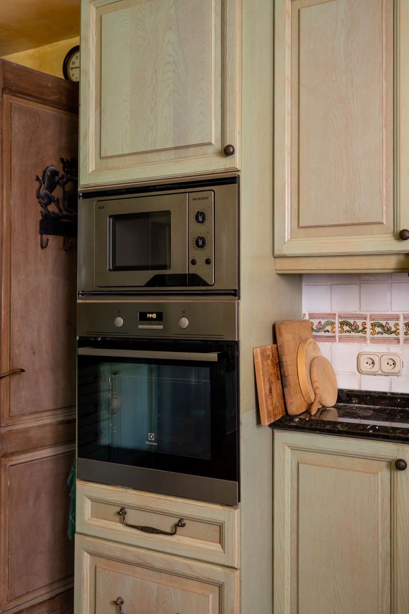 5 soveværelse Villa til salg i Benahavis med swimmingpool - € 5.250.000 (Ref: 7810460)