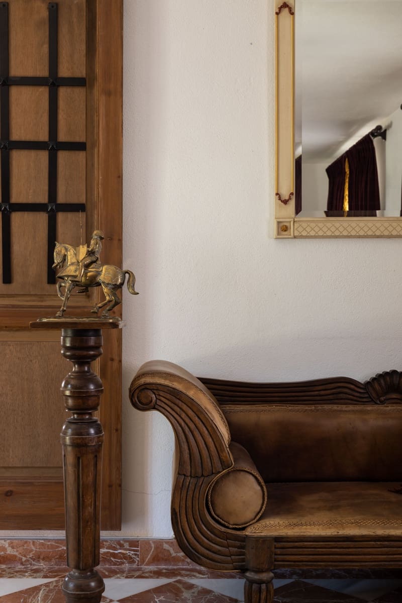 5 soveværelse Villa til salg i Benahavis med swimmingpool - € 5.250.000 (Ref: 7810460)