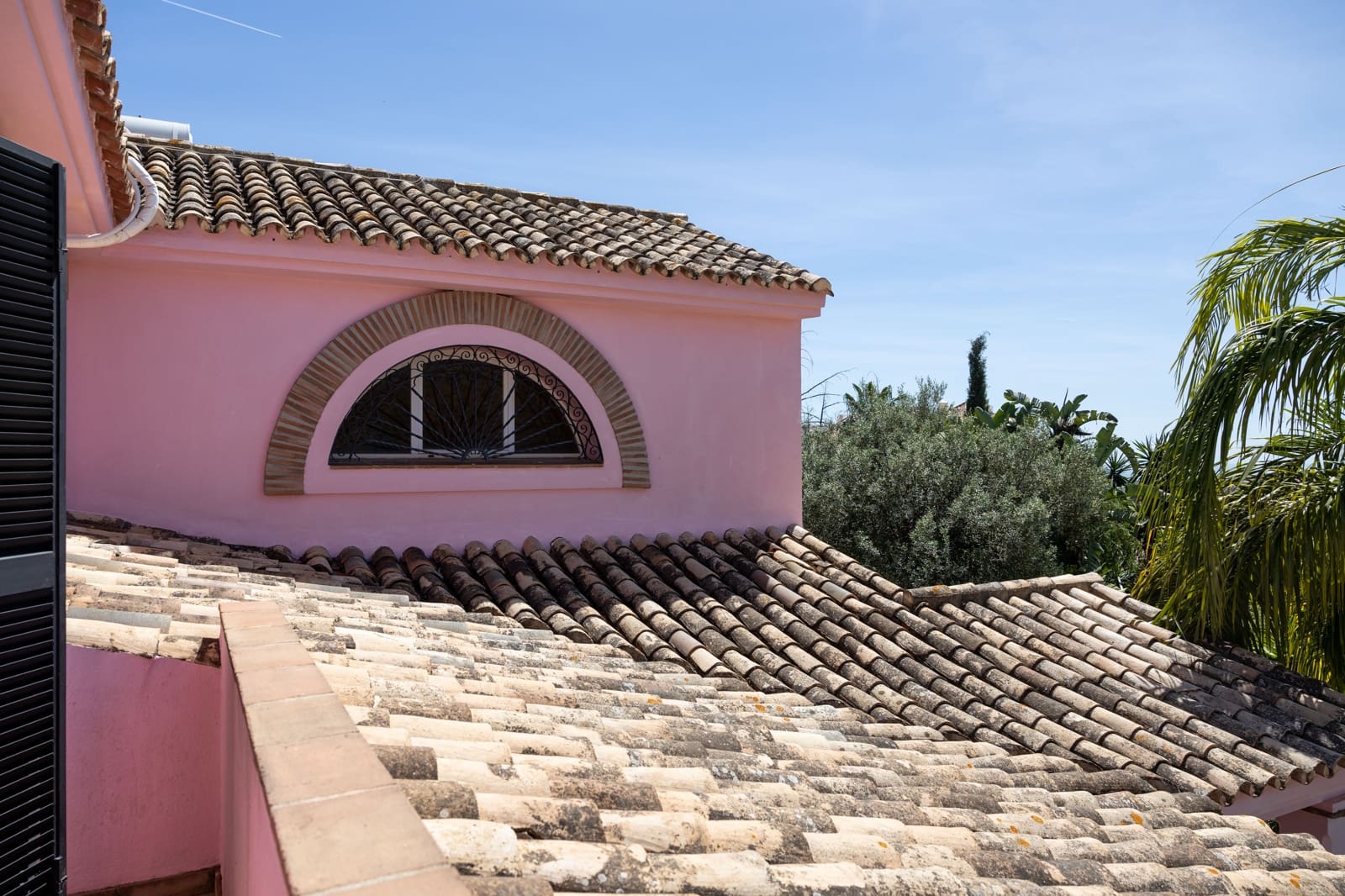 5 soveværelse Villa til salg i Benahavis med swimmingpool - € 5.250.000 (Ref: 7810460)