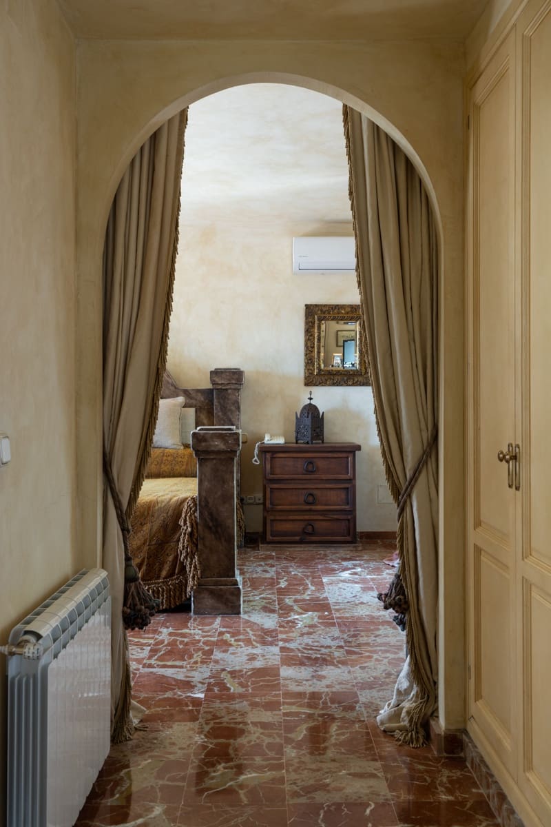 5 soveværelse Villa til salg i Benahavis med swimmingpool - € 5.250.000 (Ref: 7810460)