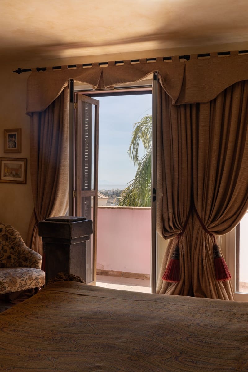 5 soveværelse Villa til salg i Benahavis med swimmingpool - € 5.250.000 (Ref: 7810460)