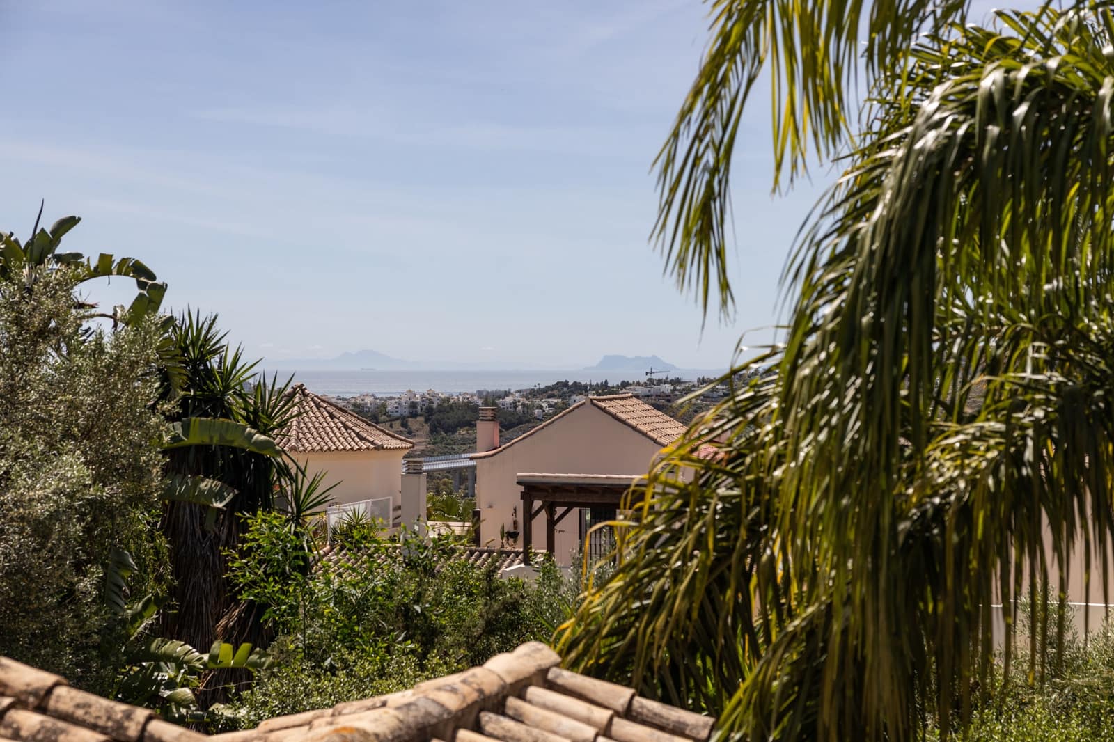 5 soveværelse Villa til salg i Benahavis med swimmingpool - € 5.250.000 (Ref: 7810460)