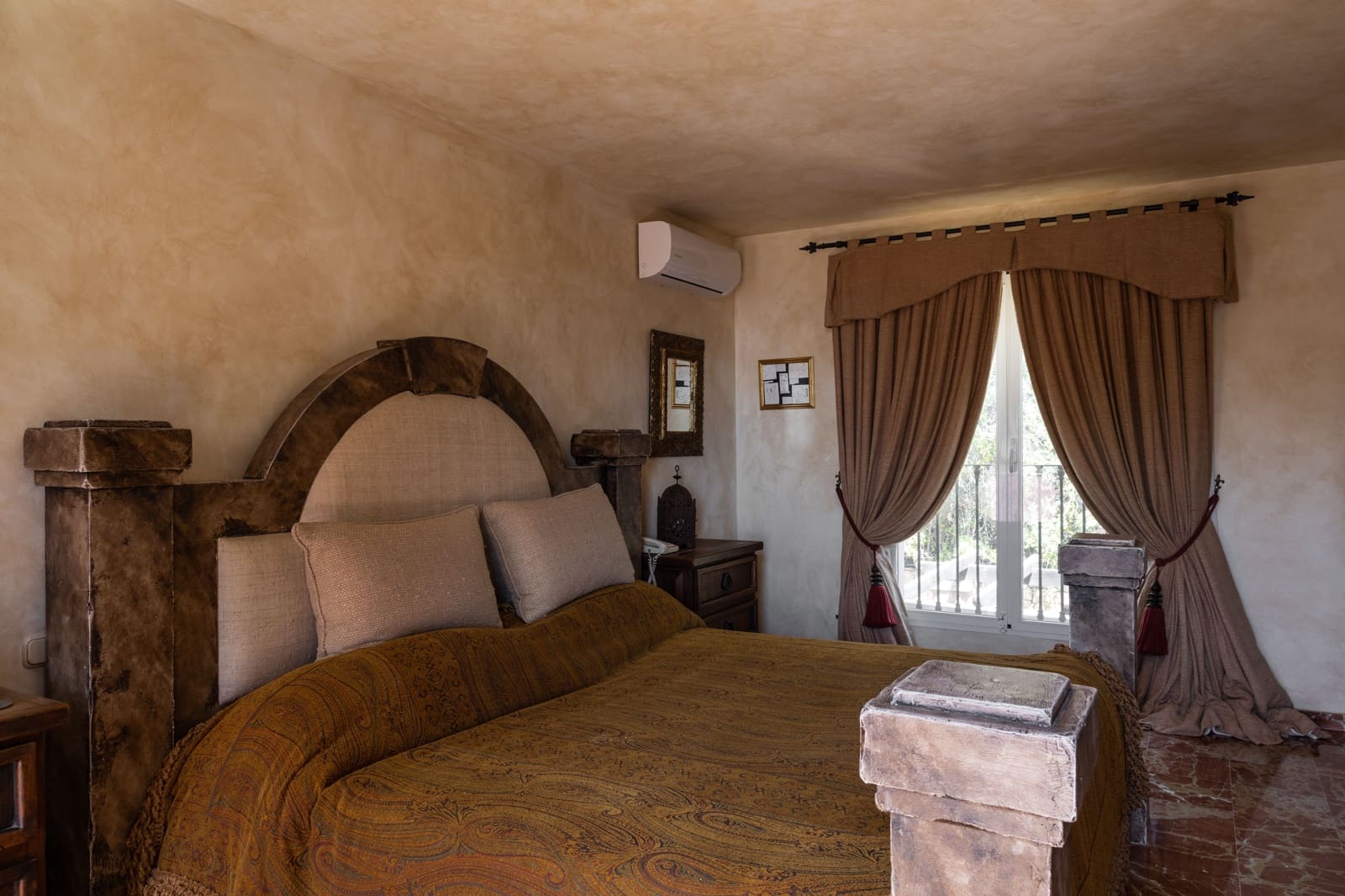 5 soveværelse Villa til salg i Benahavis med swimmingpool - € 5.250.000 (Ref: 7810460)