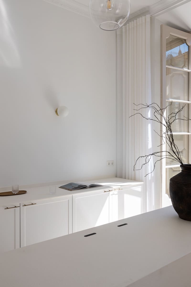 3 camera da letto Appartamento in vendita in Malaga citta - 849.000 € (Rif: 7813876)