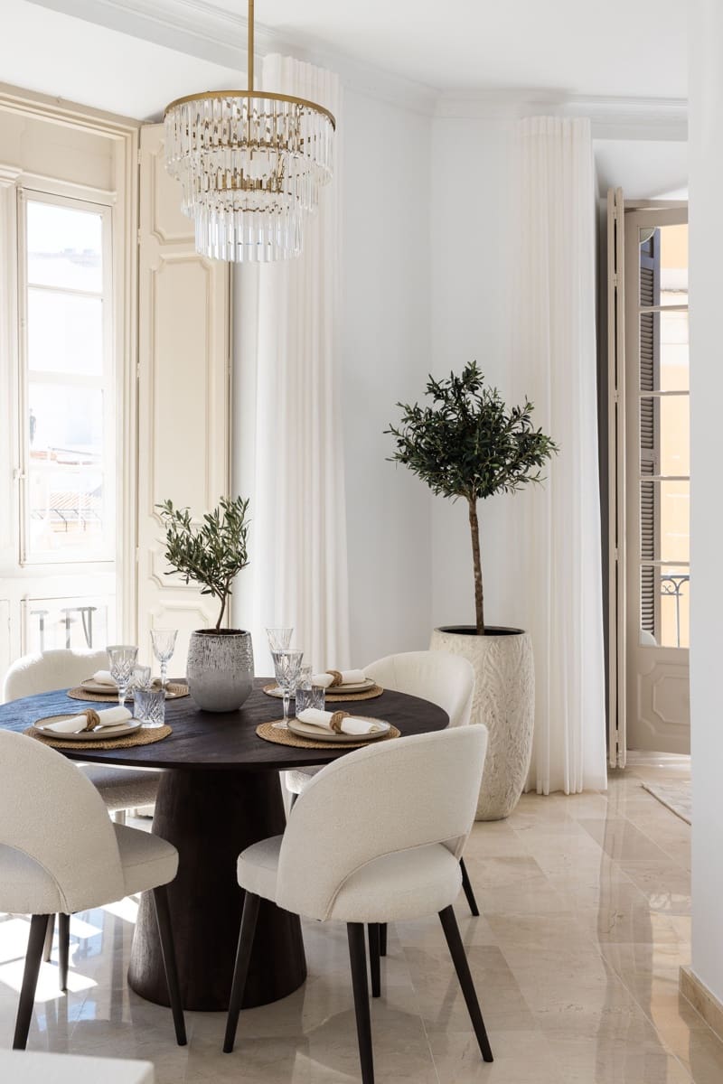 3 camera da letto Appartamento in vendita in Malaga citta - 849.000 € (Rif: 7813876)