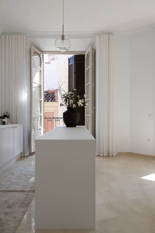 3 camera da letto Appartamento in vendita in Centro Historico, Malaga città - 849.000 € (Rif: 7813876)