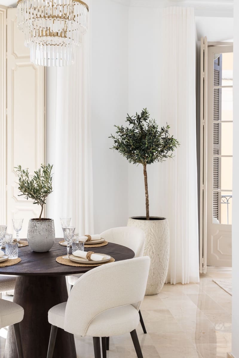 3 camera da letto Appartamento in vendita in Malaga citta - 849.000 € (Rif: 7813876)