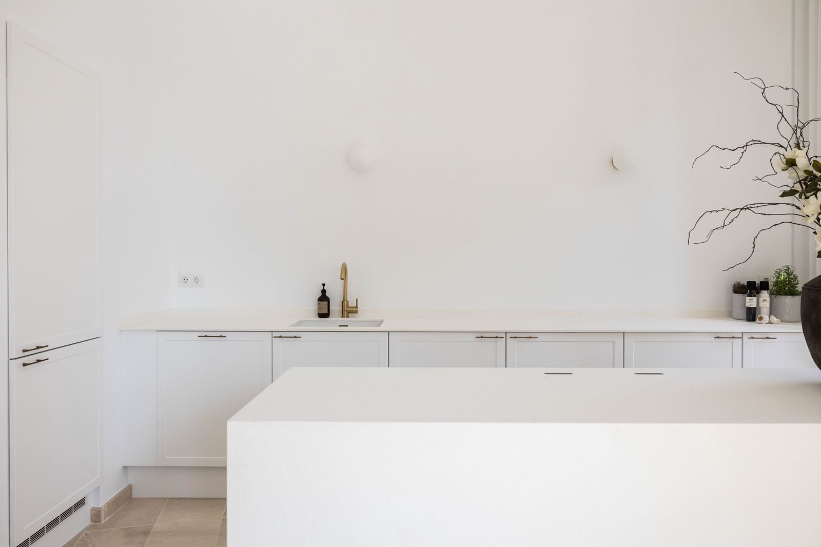 3 camera da letto Appartamento in vendita in Malaga citta - 849.000 € (Rif: 7813876)