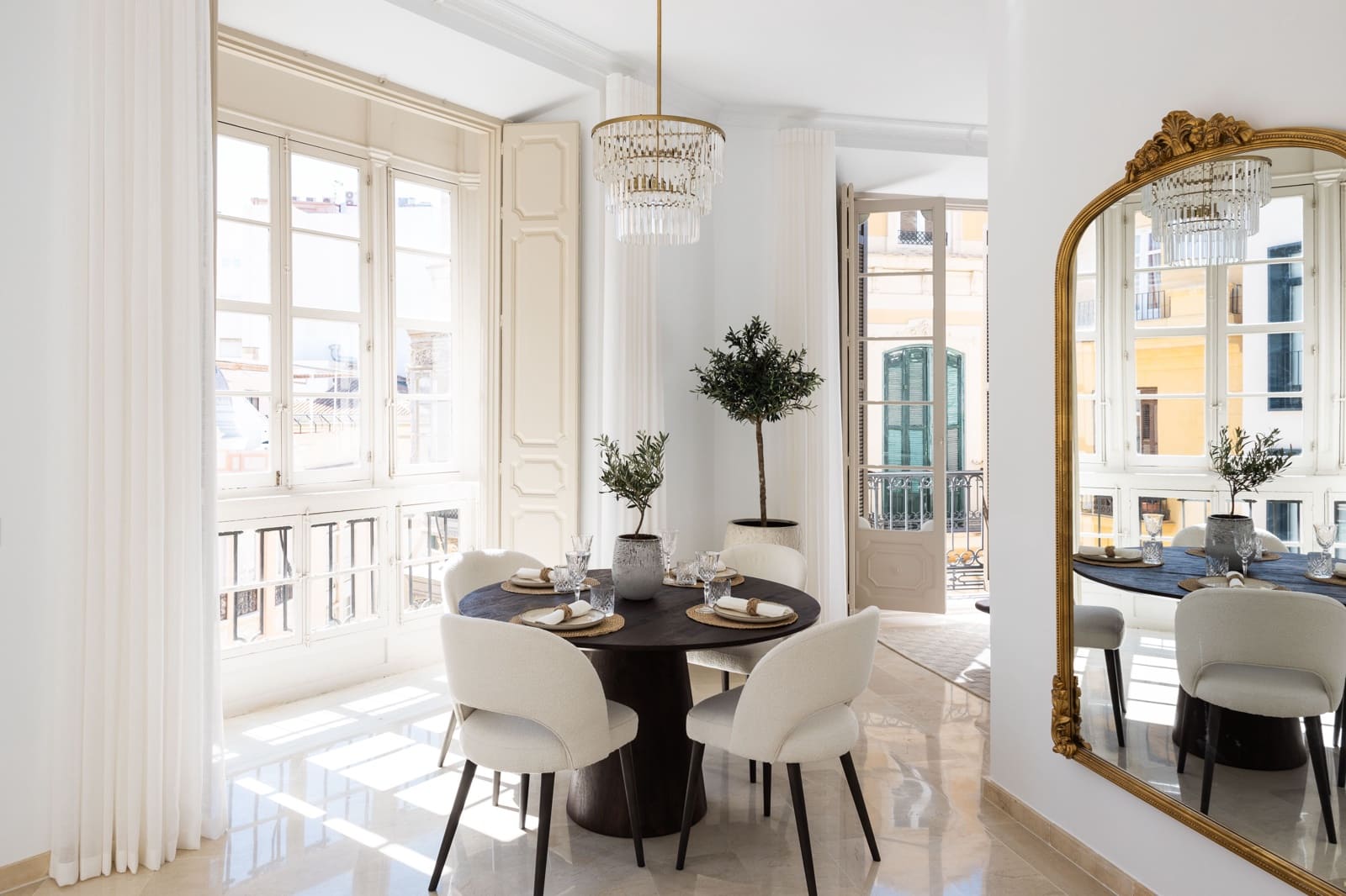 3 camera da letto Appartamento in vendita in Malaga citta - 849.000 € (Rif: 7813876)