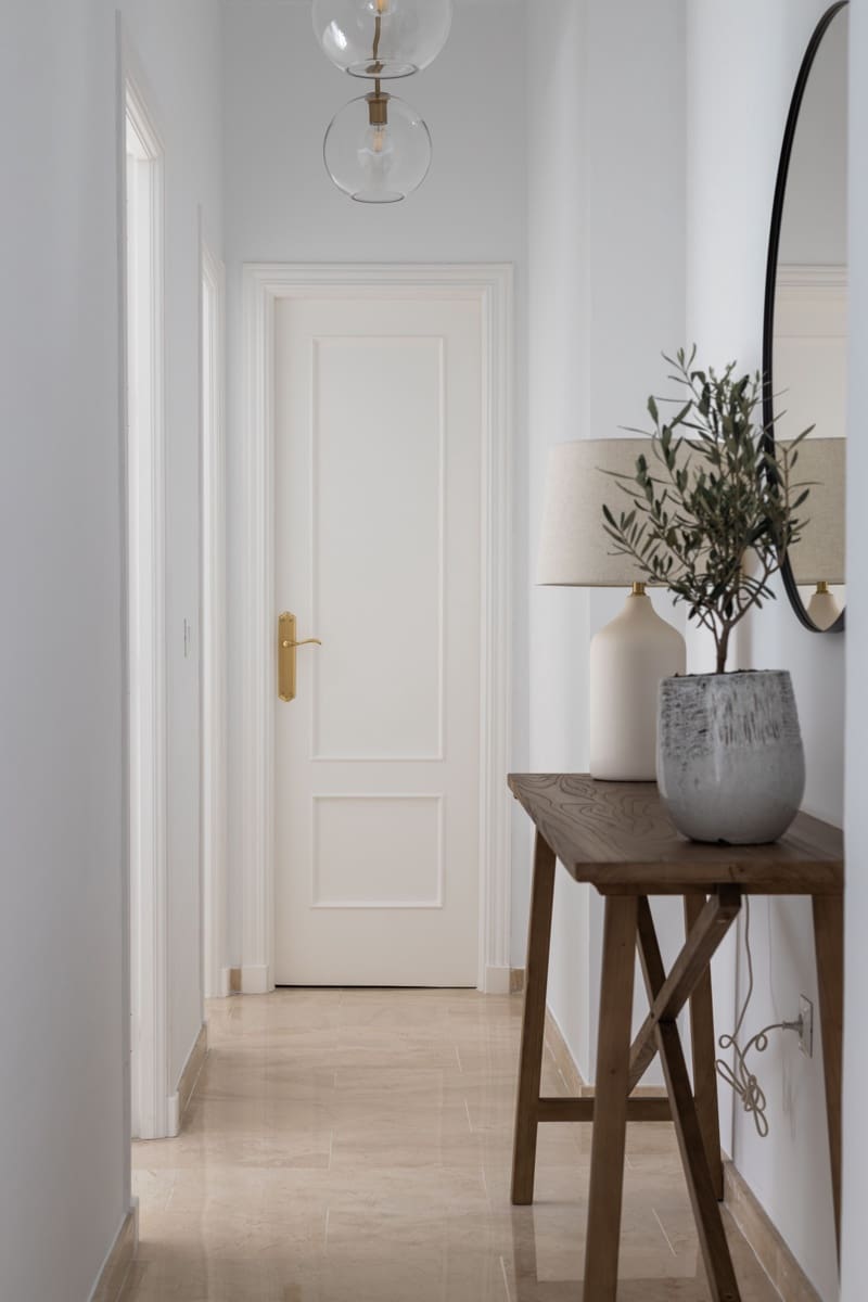 3 camera da letto Appartamento in vendita in Malaga citta - 849.000 € (Rif: 7813876)