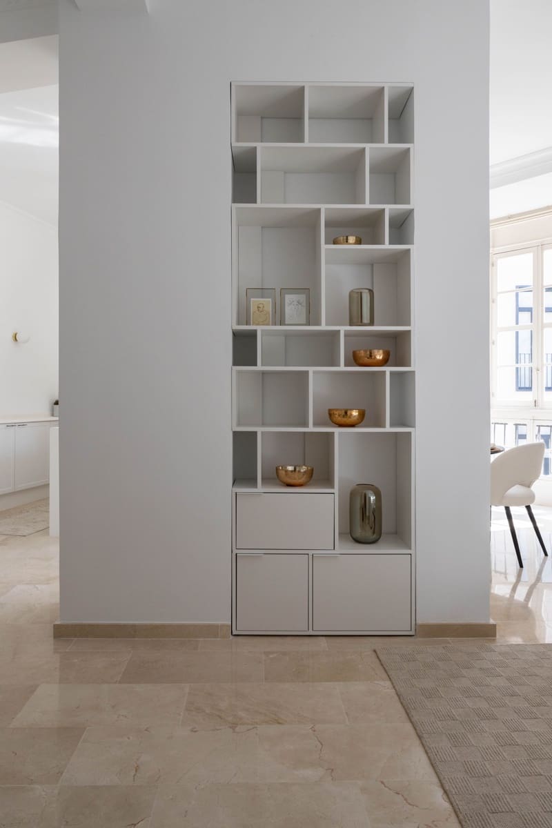 3 camera da letto Appartamento in vendita in Malaga citta - 849.000 € (Rif: 7813876)