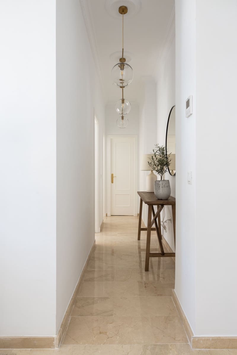 3 camera da letto Appartamento in vendita in Malaga citta - 849.000 € (Rif: 7813876)