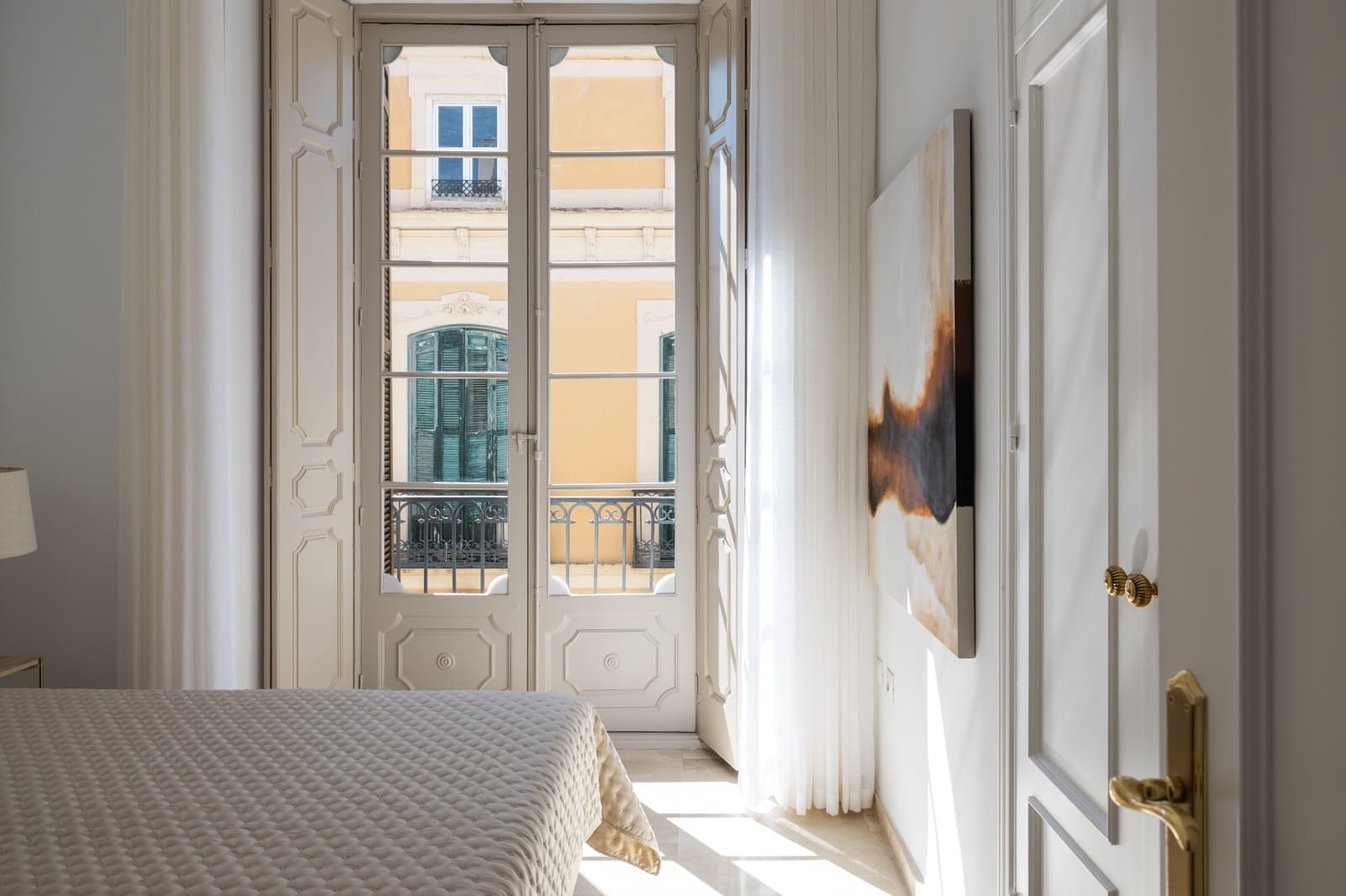 3 camera da letto Appartamento in vendita in Malaga citta - 849.000 € (Rif: 7813876)