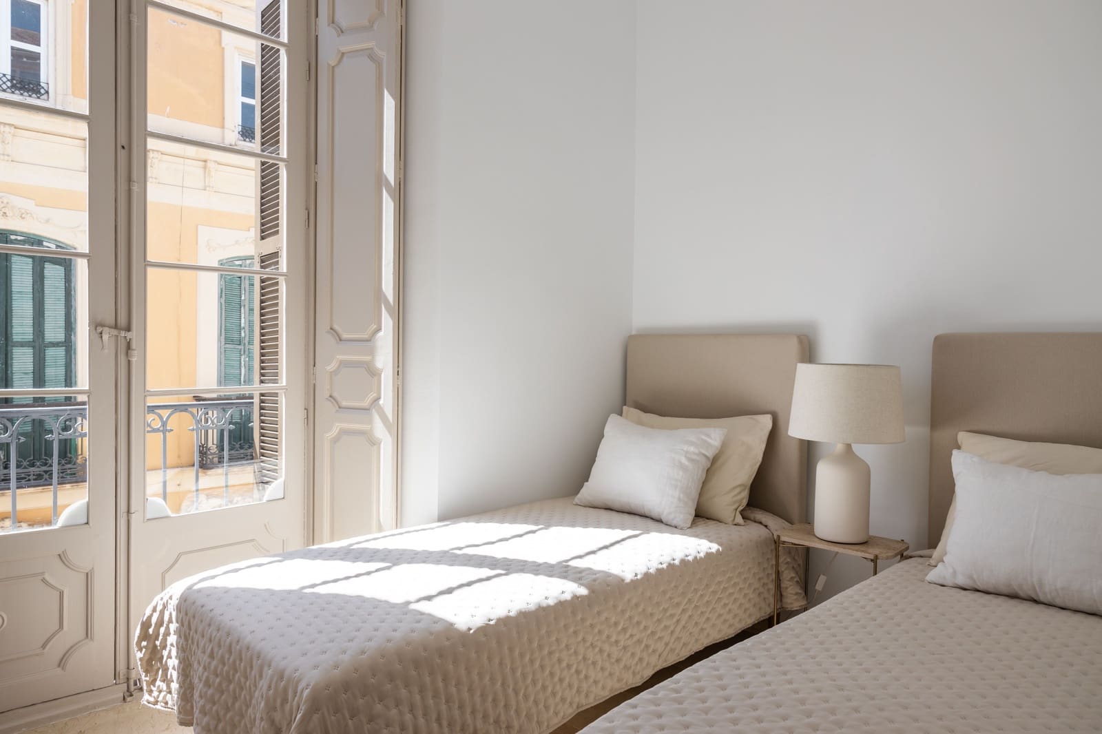 3 camera da letto Appartamento in vendita in Malaga citta - 849.000 € (Rif: 7813876)