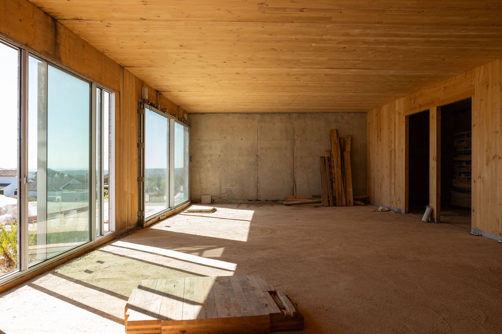 4 sypialnia Willa na sprzedaż w Sotogrande z basenem - 5 000 000 € (Ref: 7816769)