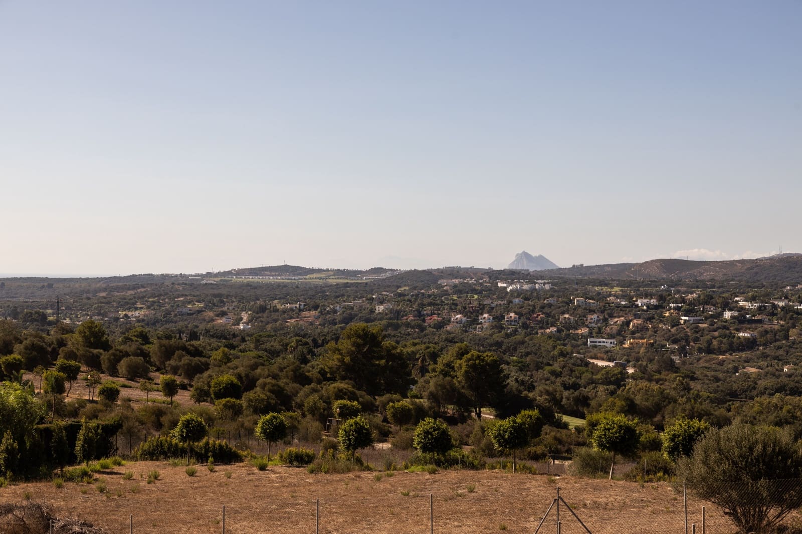 4 sypialnia Willa na sprzedaż w Sotogrande z basenem - 5 000 000 € (Ref: 7816769)