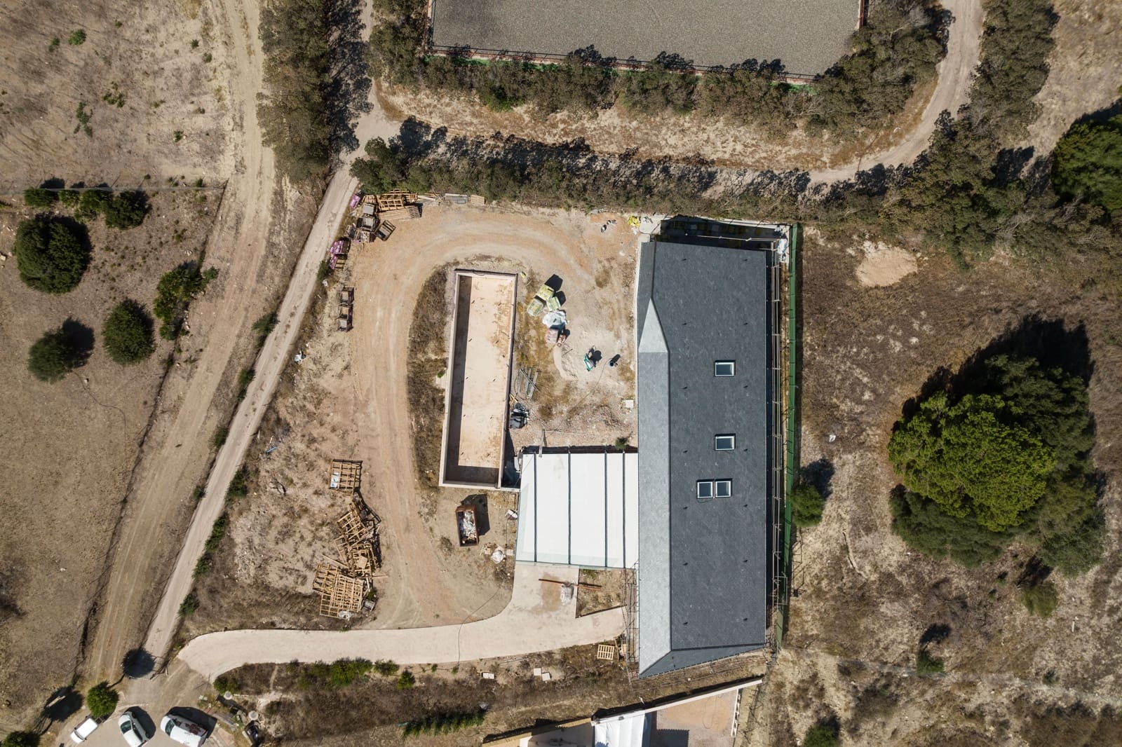 4 sypialnia Willa na sprzedaż w Sotogrande z basenem - 5 000 000 € (Ref: 7816769)