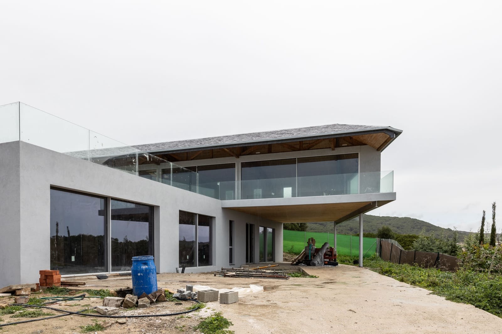 4 sypialnia Willa na sprzedaż w Sotogrande z basenem - 5 000 000 € (Ref: 7816769)