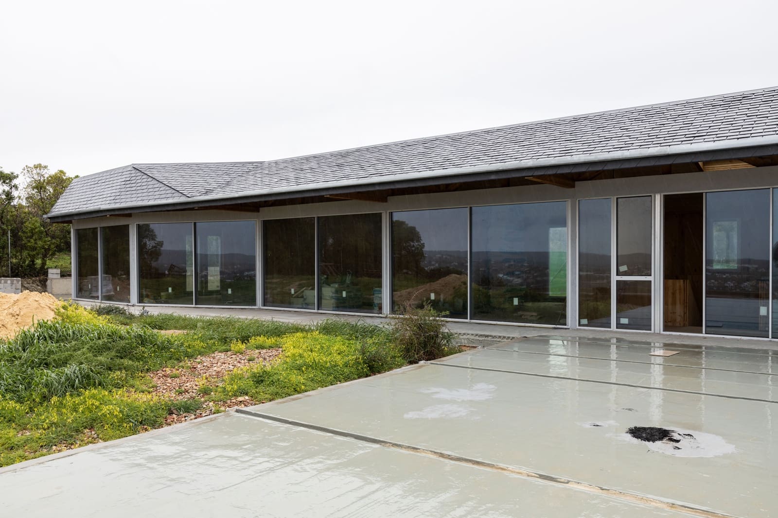 4 sypialnia Willa na sprzedaż w Sotogrande z basenem - 5 000 000 € (Ref: 7816769)