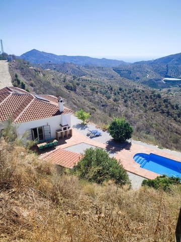 4 soverom Hus til salgs i Arenas med svømmebasseng - € 455 000 (Ref: 7823668)