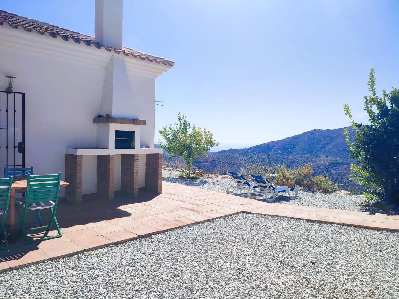 4 soveværelse Byhus til salg i Arenas med swimmingpool - € 455.000 (Ref: 7823668)