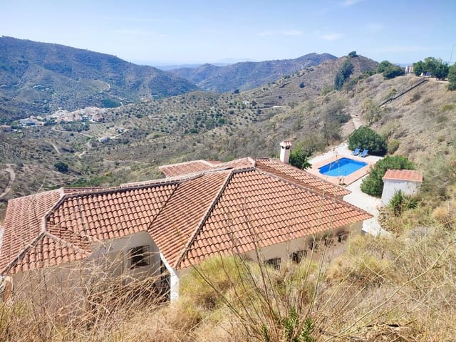 4 soverom Hus til salgs i Arenas med svømmebasseng - € 455 000 (Ref: 7823668)