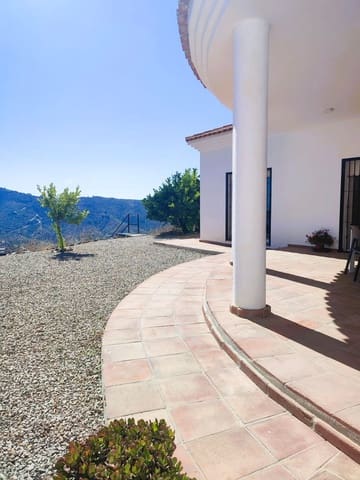 9 soverom Hus til salgs i Arenas med svømmebasseng - € 1 450 000 (Ref: 7823669)