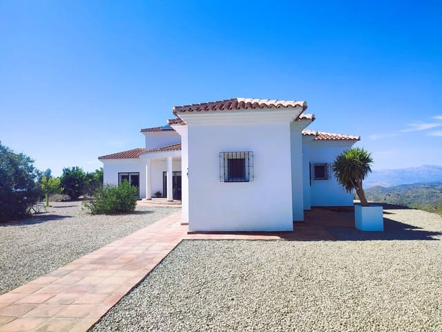 9 soverom Hus til salgs i Arenas med svømmebasseng - € 1 450 000 (Ref: 7823669)