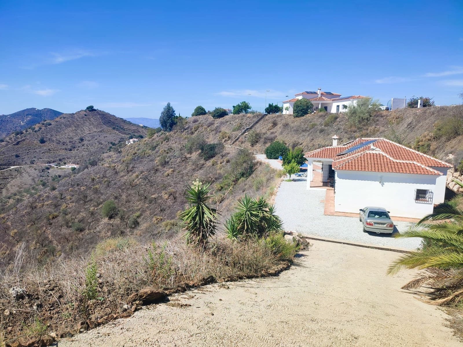 9 soverom Hus til salgs i Arenas med svømmebasseng - € 1 450 000 (Ref: 7823669)