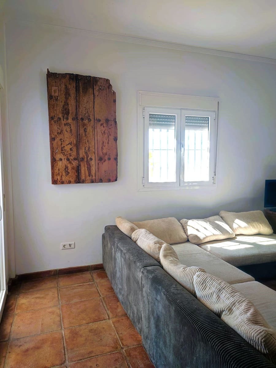 9 soverom Hus til salgs i Arenas med svømmebasseng - € 1 450 000 (Ref: 7823669)