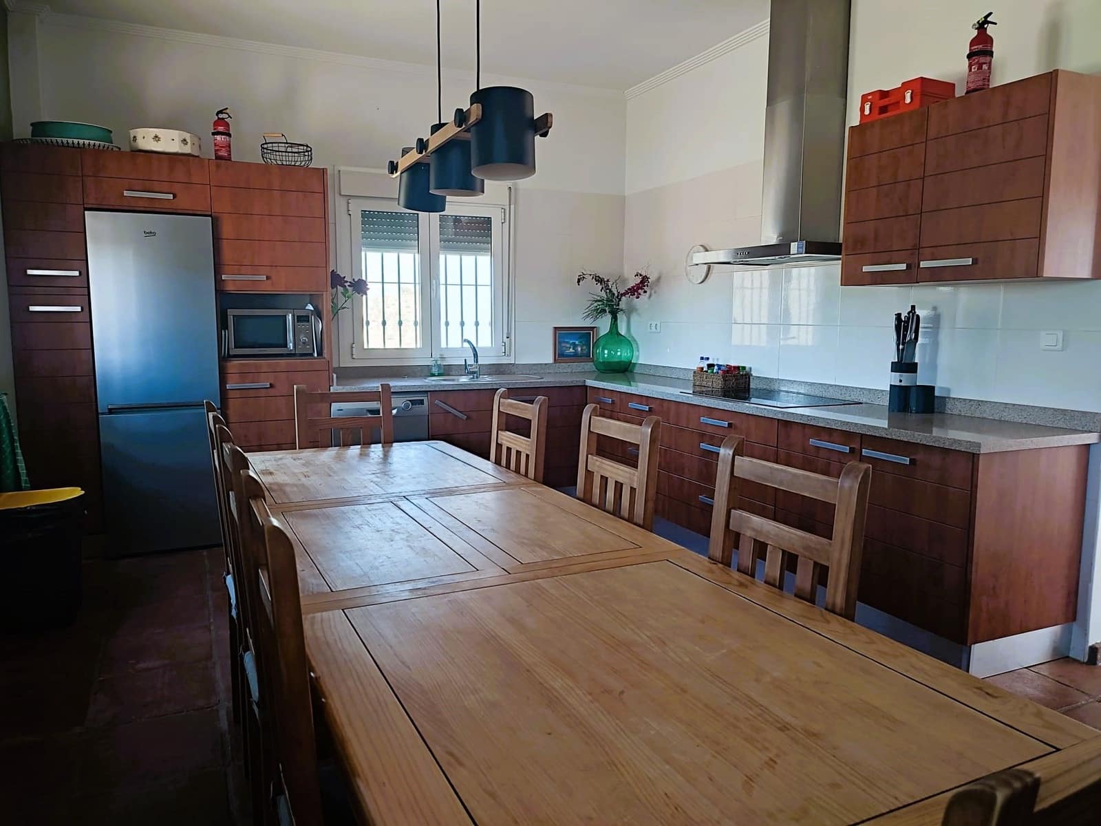 9 soverom Hus til salgs i Arenas med svømmebasseng - € 1 450 000 (Ref: 7823669)