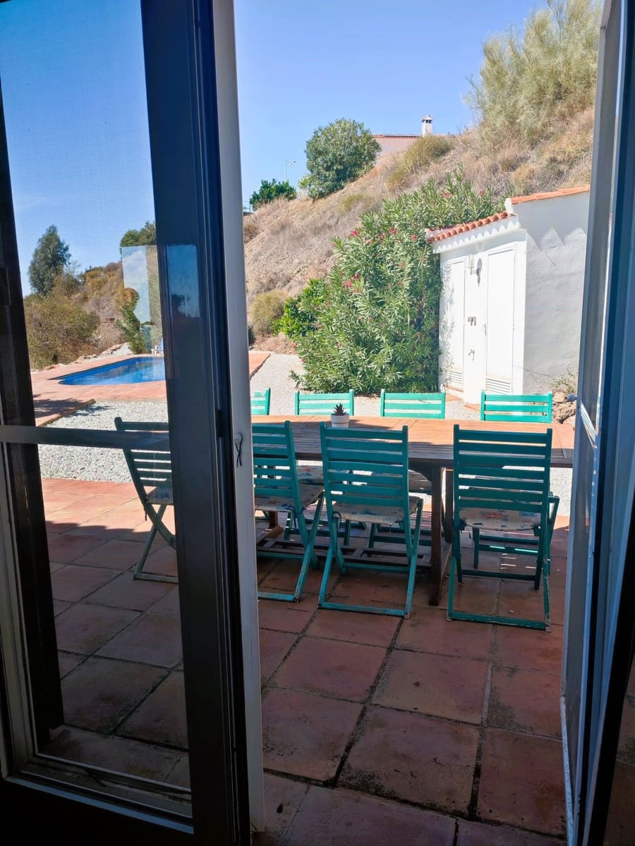 9 soverom Hus til salgs i Arenas med svømmebasseng - € 1 450 000 (Ref: 7823669)