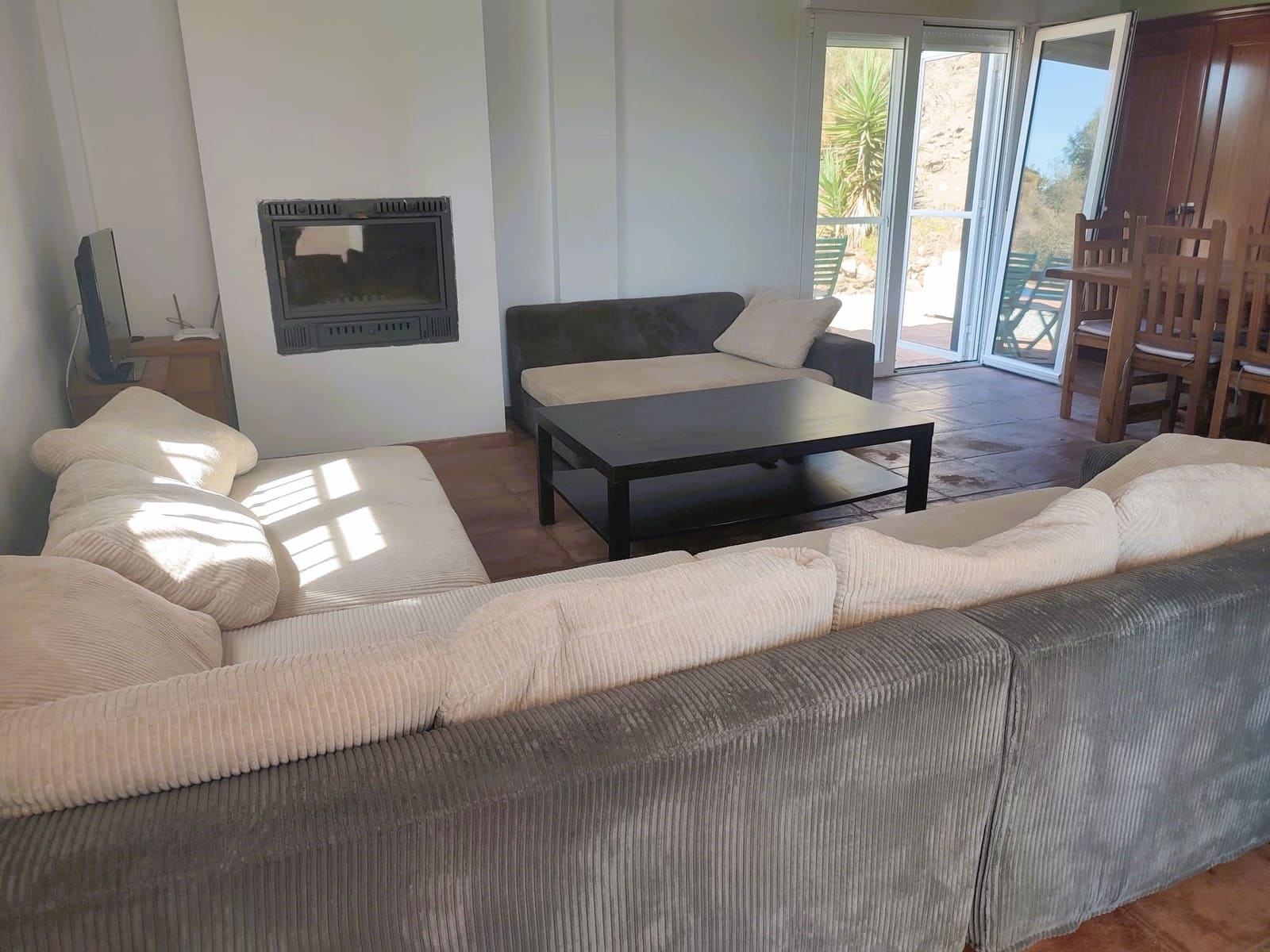 9 soverom Hus til salgs i Arenas med svømmebasseng - € 1 450 000 (Ref: 7823669)