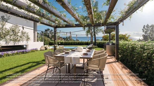 3 sypialnia Apartament na sprzedaż w Torremuelle, Benalmádena z basenem - 649 000 € (Ref: 7829484)