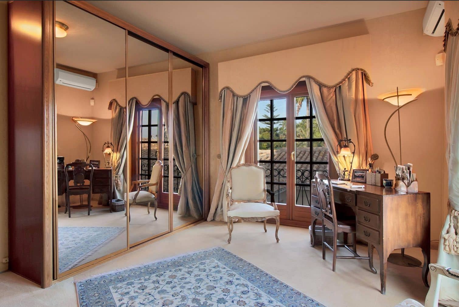 6 soveværelse Villa til salg i Benahavis med swimmingpool - € 4.800.000 (Ref: 7830799)