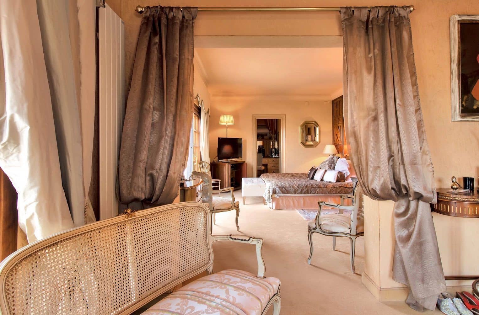 6 soveværelse Villa til salg i Benahavis med swimmingpool - € 4.800.000 (Ref: 7830799)