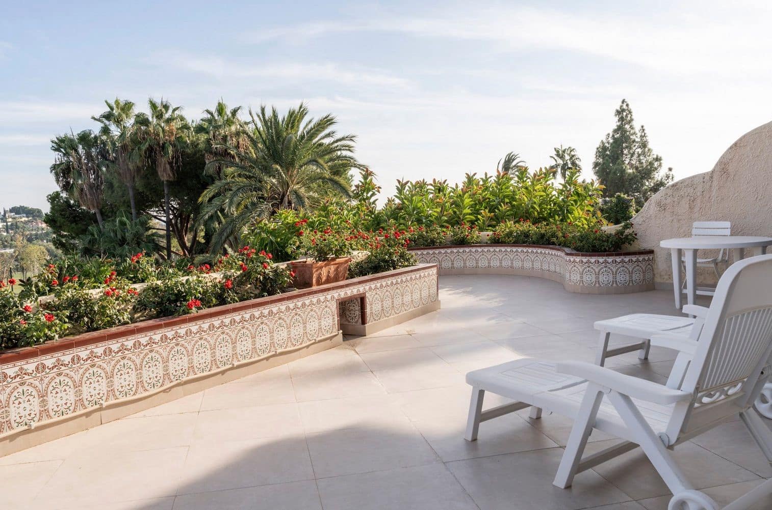 6 soveværelse Villa til salg i Benahavis med swimmingpool - € 4.800.000 (Ref: 7830799)