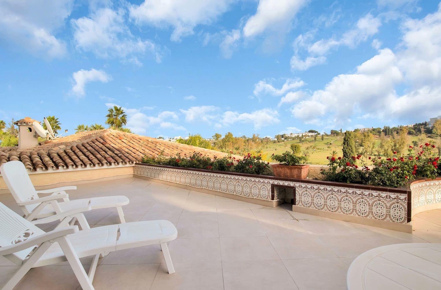 6 soveværelse Villa til salg i Benahavis med swimmingpool - € 4.800.000 (Ref: 7830799)