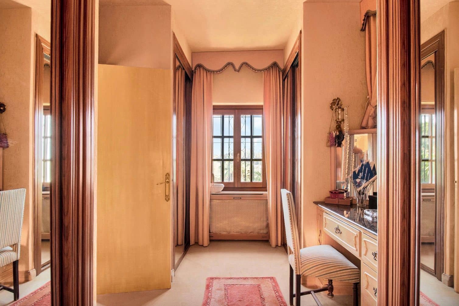 6 soveværelse Villa til salg i Benahavis med swimmingpool - € 4.800.000 (Ref: 7830799)