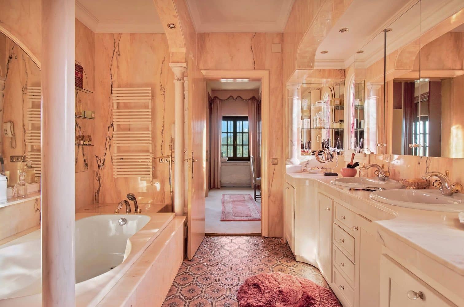 6 soveværelse Villa til salg i Benahavis med swimmingpool - € 4.800.000 (Ref: 7830799)