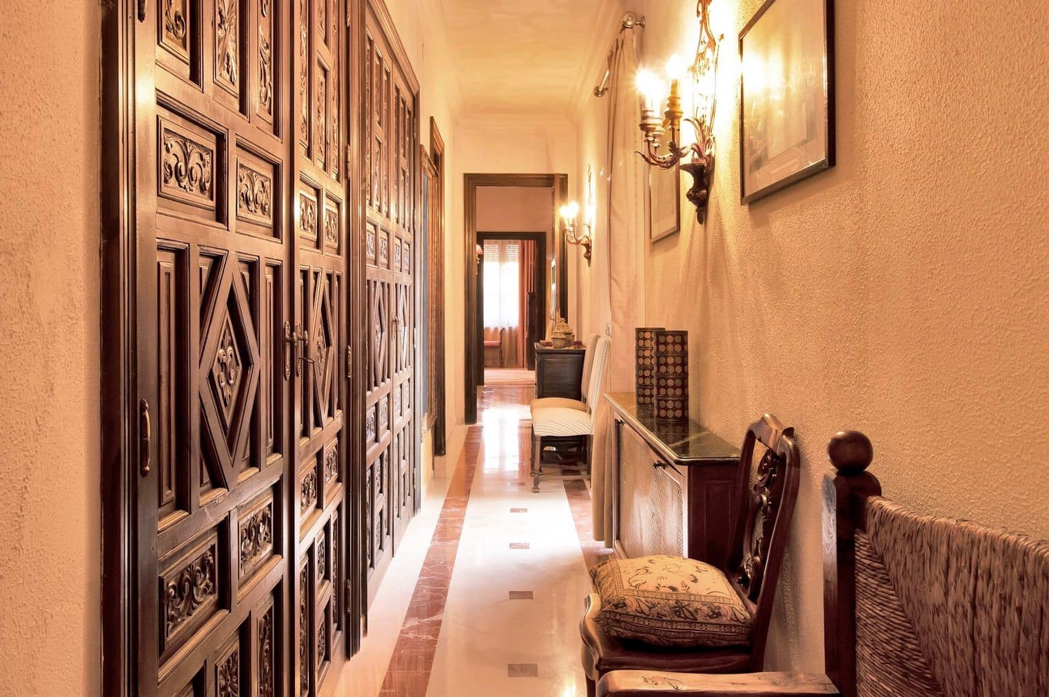 6 soveværelse Villa til salg i Benahavis med swimmingpool - € 4.800.000 (Ref: 7830799)