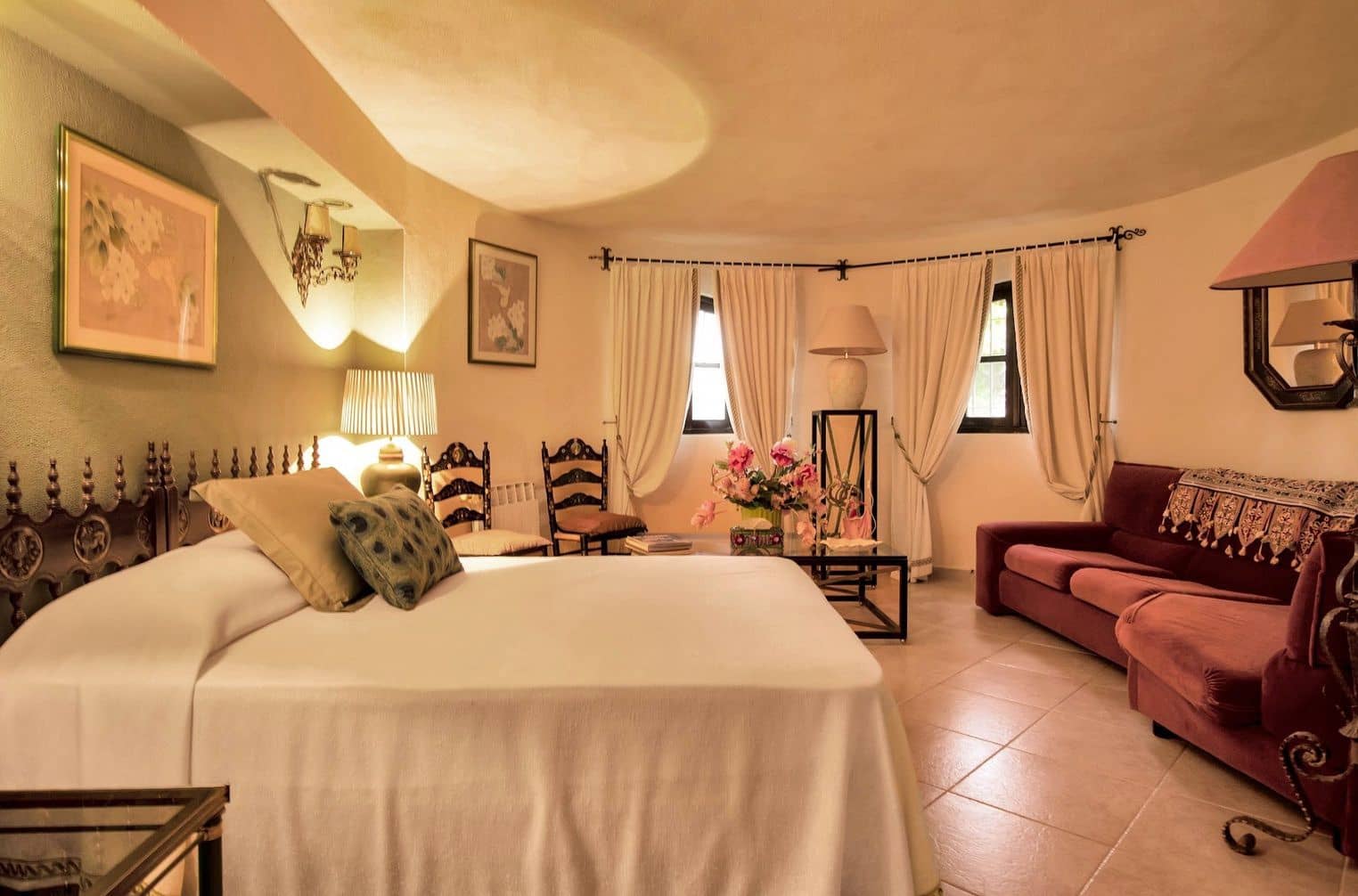 6 soveværelse Villa til salg i Benahavis med swimmingpool - € 4.800.000 (Ref: 7830799)