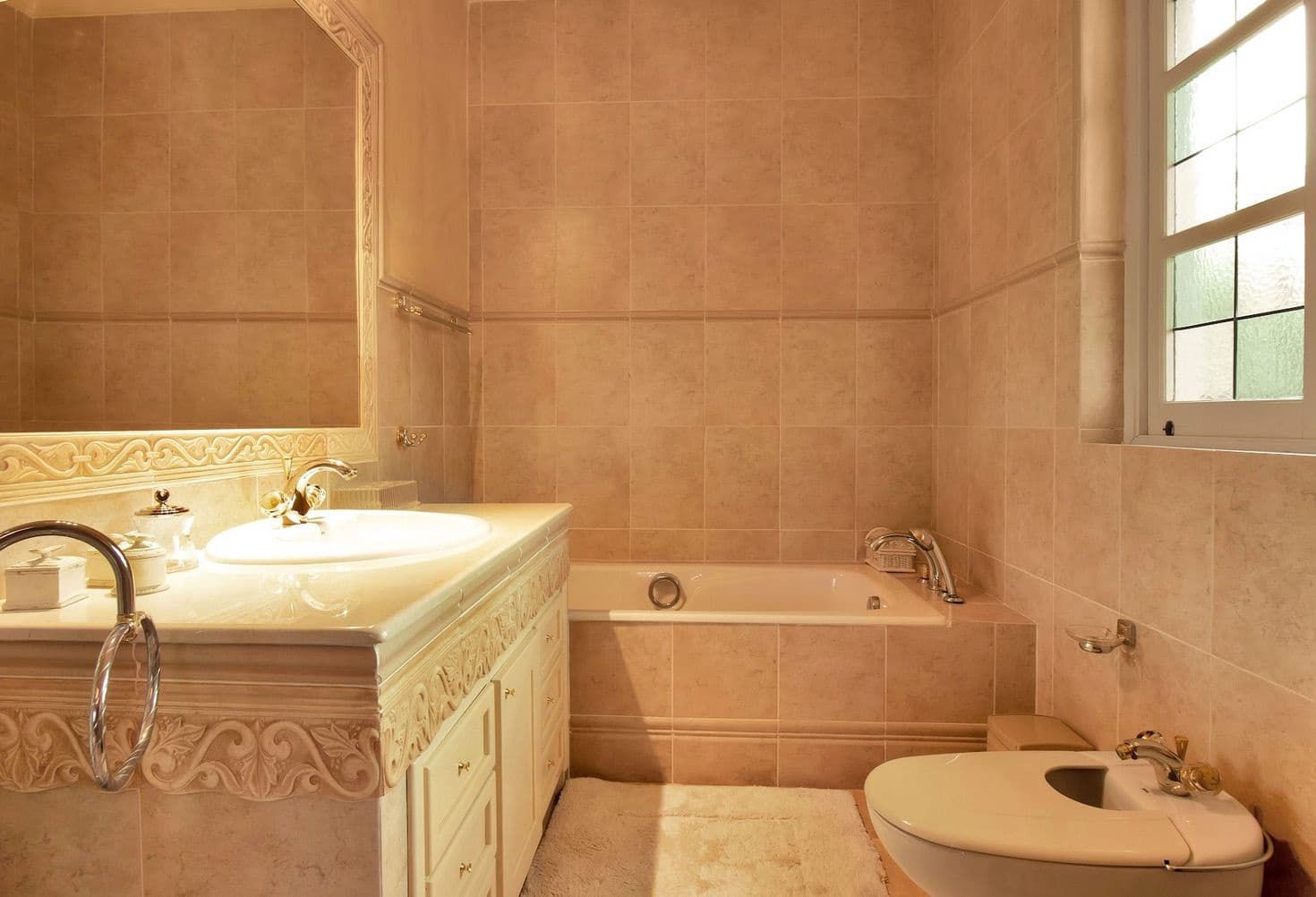 6 soveværelse Villa til salg i Benahavis med swimmingpool - € 4.800.000 (Ref: 7830799)