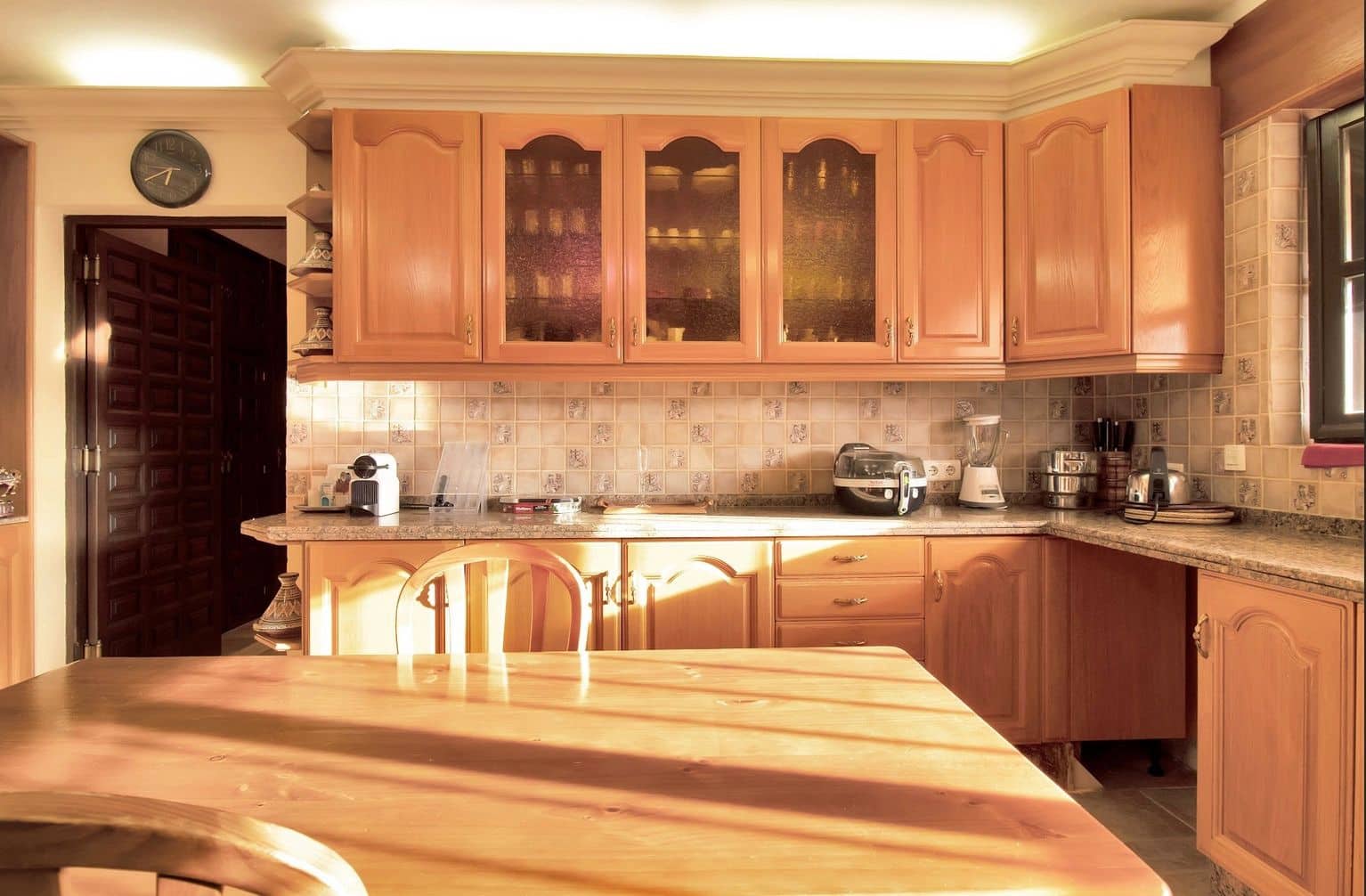 6 soveværelse Villa til salg i Benahavis med swimmingpool - € 4.800.000 (Ref: 7830799)